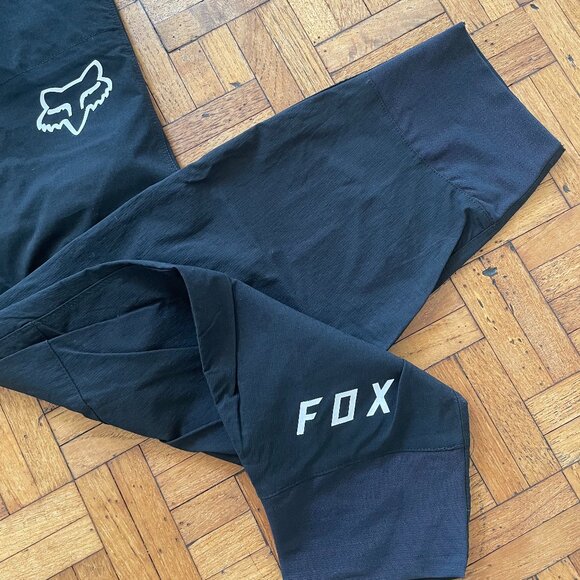 FOX Ranger Pant - Picture 2 of 4